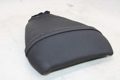 2013 KAWASAKI NINJA 650 EX650 OEM REAR BACK PASSENGER SEAT PAD SADDLE PILLION