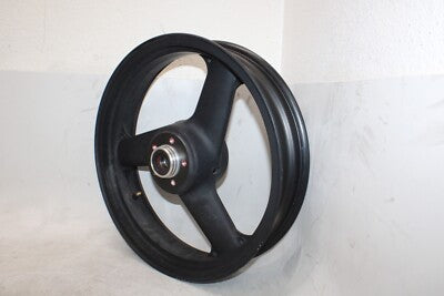 2005 KAWASAKI ZZR1200 OEM FRONT WHEEL RIM