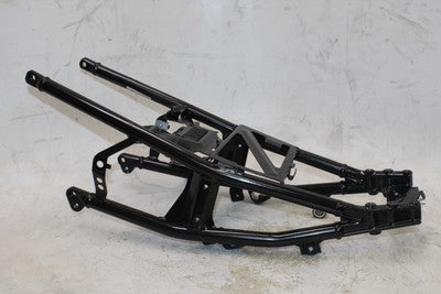 2018 HUSQVARNA SVARTPILEN 401 OEM REAR SUBFRAME BACK SUB FRAME