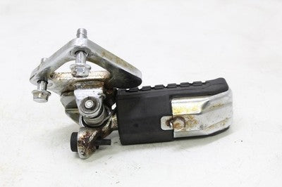 2007 HONDA REBEL 250 CMX250C OEM RIGHT FRONT FOOT REST PEG STEP