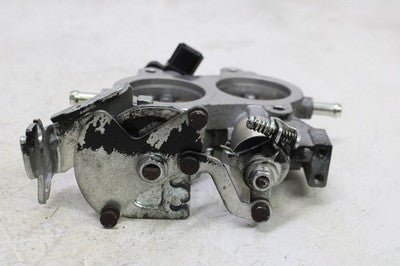 2009 VICTORY HAMMER OEM CARB CARBURETOR/ THROTTLE BODIES