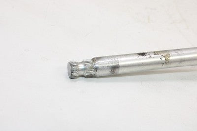 2007 KAWASAKI NINJA 250R EX250F OEM SHIFTER SHIFT SHAFT
