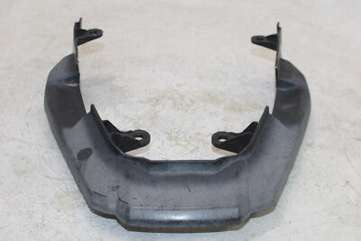 2022 HONDA NAVI NVA110B OEM REAR CENTER FAIRING COVER TRIM