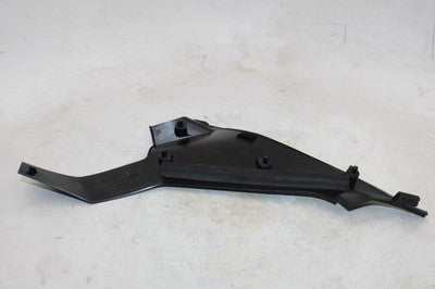 18-23 KAWASAKI NINJA 400 EX400GJ OEM LEFT GAS TANK FUEL CELL PANEL COVER
