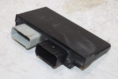 07-08 HONDA CBR600RR OEM ECU COMPUTER CONTROLLER UNIT BLACK BOX ECM CDI