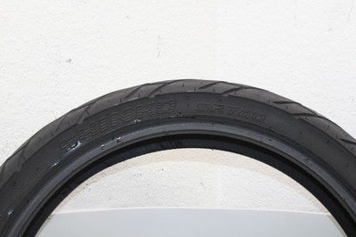 FRONT WHEEL TIRE Shinko SR740 110/70-17 M/C 54H Tubeless