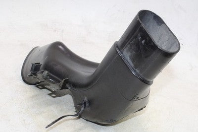 2006 SUZUKI HAYABUSA GSX1300R OEM LEFT RAM AIR INTAKE TUBE DUCT