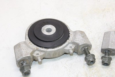 2015 POLARIS SPORTSMAN ACE 570 OEM DRIVELINE ISOLATOR MOUNT SET