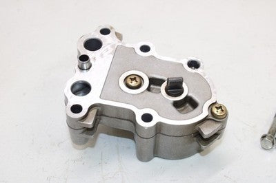 96-99 KAWASAKI VULCAN 1500 VN1500D CLASSIC OEM ENGINE MOTOR OIL PUMP