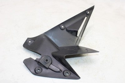15-17 KAWASAKI VERSYS 1000 OEM RIGHT FRONT DUCT COVER PANEL COWL