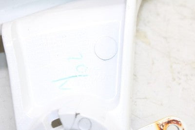 2018 YAMAHA XMAX CZD300A OEM LEFT PASSENGER REAR SEAT GRAB BAR HANDLE