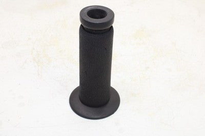 2003 BMW F650GS DAKAR OEM LEFT HANDLE GRIP