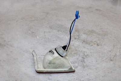2002 BAJAJ CHETAK OEM LEFT FRONT TURN SIGNAL LIGHT INDICATOR
