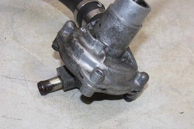 02-09 HONDA INTERCEPTOR 800 VFR800 OEM ENGINE WATER COOLANT PUMP