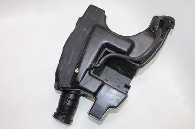11-18 KAWASAKI KLR650 OEM AIRBOX AIR INTAKE FILTER BOX