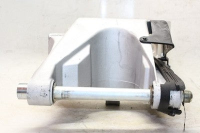 00-01 HONDA CBR929RR OEM REAR SWINGARM BACK SUSPENSION SWING ARM