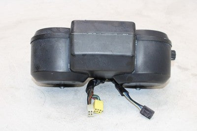 1980 YAMAHA XJ550 SECA OEM GAUGES METER SPEEDO TACH