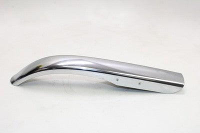 2009 KAWASAKI VULCAN 900 VN900B CLASSIC OEM REAR DRIVE CHAIN GUARD COVER SHIELD