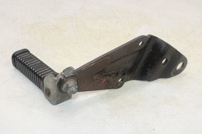 1972 HONDA CL350 SCRAMBLER OEM RIGHT REAR BACK PASSENGER FOOT PEG REST