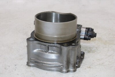02-09 SUZUKI VSTROM 1000 DL1000 OEM FRONT ENGINE PISTON CYLINDERS BLOCK JUG