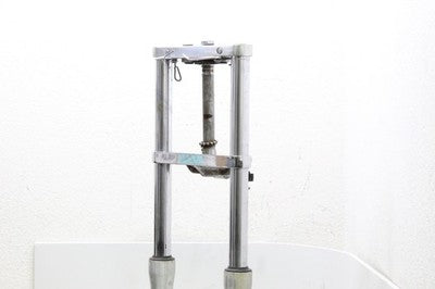 1996 HONDA SHADOW ACE 1100 VT1100C2 OEM FRONT FORKS SHOCK SUSPENSION SET PAIR