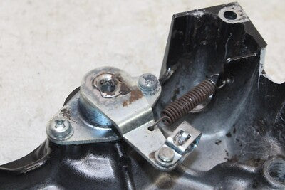 89-96 SUZUKI GS500E OEM ENGINE SPROCKET COVER