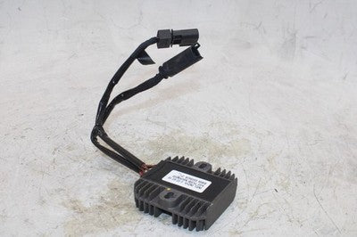 2018 BMW G310GS OEM RECTIFIER VOLTAGE REGULATOR