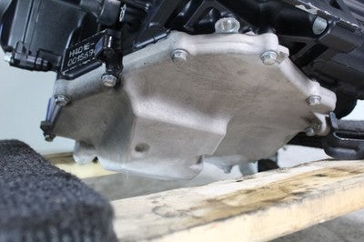 2016 YAMAHA YZF R3 OEM ENGINE MOTOR