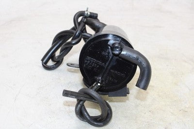 14-16 HONDA CBR650F OEM EVAP VAPOR CHARCOAL EMISSION CANISTER