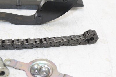 2007 SUZUKI GSXR600 OEM CAM CHAIN WITH GUIDES