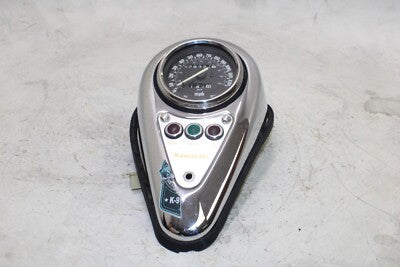 97-09 KAWASAKI VULCAN 500 EN500C LTD OEM GAUGES METER SPEEDO TACH