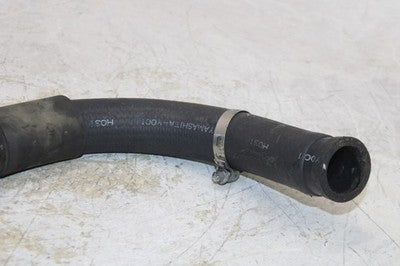1990 HONDA VFR750F OEM RADIATOR HOSE ENGINE COOLANT WATER PIPE