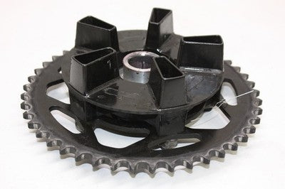 2016 BMW S1000XR OEM REAR BACK SPROCKET