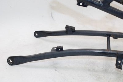 01-05 BMW F650CS OEM REAR SUBFRAME BACK SUB FRAME