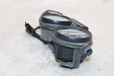 1991 KAWASAKI NINJA ZX7 ZX750J OEM GAUGES DISPLAY CLUSTER SPEEDOMETER TACHOMETER