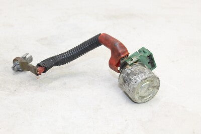 2009 SUZUKI GS500F OEM ENGINE STARTER RELAY STARTING MOTOR SWITCH