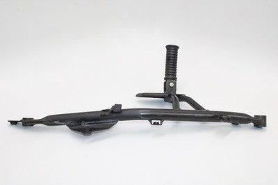 2019 KAWASAKI VULCAN S EN650 ABS OEM LEFT REAR BACK PASSENGER FOOT PEG REST