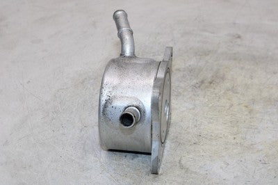 04-05 SUZUKI GSXR 600 OEM ENGINE MOTOR OIL COOLER