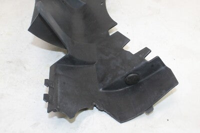 2013 KAWASAKI CONCOURS 14 ZG1400-C OEM PLASTIC COVER COWL 14092-0135