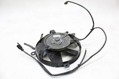 1996 HONDA SHADOW ACE 1100 OEM ENGINE RADIATOR COOLING FAN