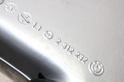 1995 BMW R1100R OEM REAR SWINGARM BACK SUSPENSION SWING ARM