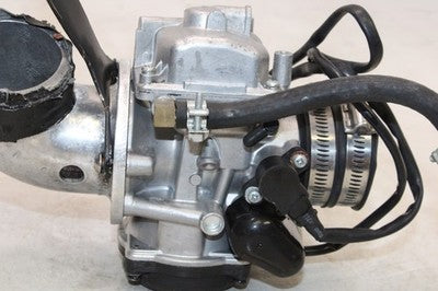 2001 BUELL BLAST P3 OEM CARBS CARBURETORS
