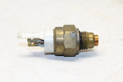 1999 KAWASAKI NINJA ZX9R ZX900C OEM COOLANT TEMPERATURE RADIATOR SENSOR