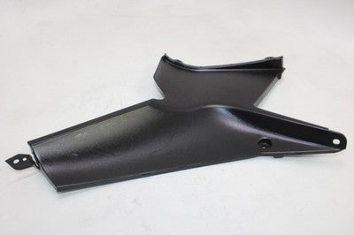 2016 YAMAHA YZF R3 OEM LEFT UPPER PANEL COWL INNER 1