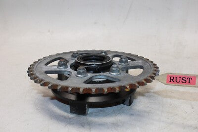 03-06 KAWASAKI Z1000 OEM REAR BACK SPROCKET