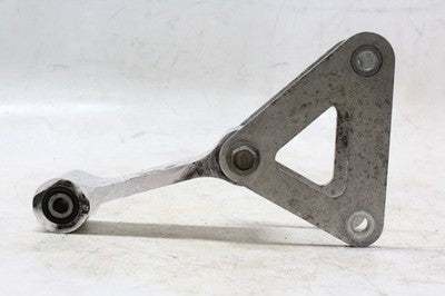 00-01 HONDA CBR929RR OEM REAR DOGBONE SHOCK LINKAGE LINK