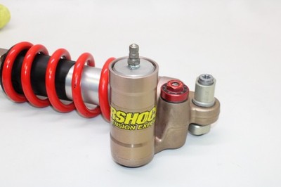 2010 BMW S1000RR OEM REAR BACK SHOCK ABSORBER SUSPENSION