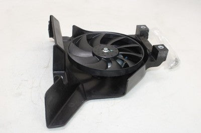 18-23 KAWASAKI NINJA 400 EX400 OEM ENGINE RADIATOR COOLING FAN