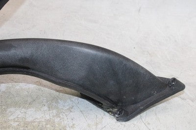 2003 DUCATI 999 OEM RIGHT AIR DUCT