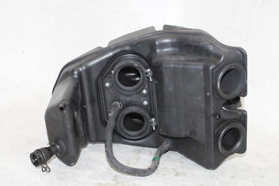 2008 KAWASAKI NINJA 650R EX650-A OEM AIRBOX AIR INTAKE FILTER BOX
